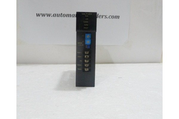 Expansion Module/ PLC, G4L-FUEA, LS, Made in Korea